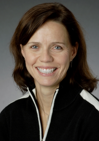 Carla Nicholls